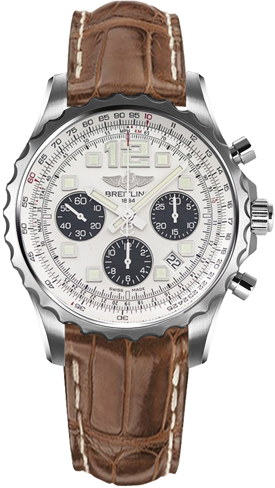 Review Buy Breitling Chronospace Automatic A2336035/G718-754P watches - Click Image to Close